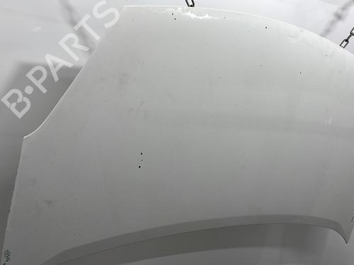Hood PEUGEOT PARTNER Box Body/MPV 1.6 HDi | BP30848277C1