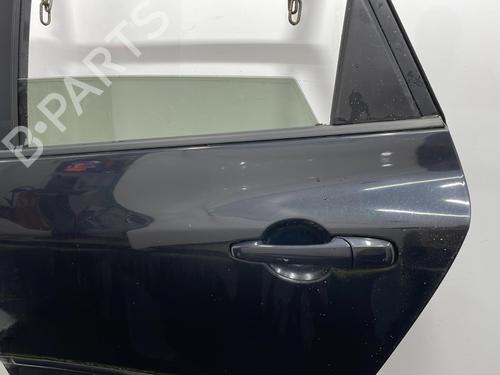 Left rear door MAZDA 3 (BK) 2.0 MZR-CD (BK14) | BP21208239C4 