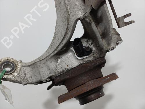 Right front steering knuckle CUPRA ATECA (KH7, KHP, KBP) 2.0 TSI 4Drive | BP38066951M26 - Image 2