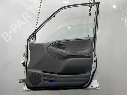Right front door SUZUKI GRAND VITARA I (FT, HT) 2.0 HDI 110 4x4 (SQ420D, TD82V) | BP20388900C3 