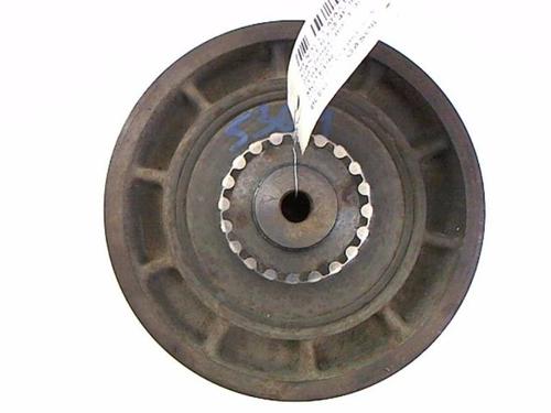 Used Pulley RENAULT MASTER II Van (FD) 1.9 dCi 80 (82 hp) 20460923
