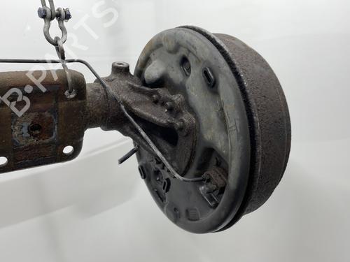 Rear axle RENAULT MASTER II Van (FD) 2.5 D | BP26532311M2 