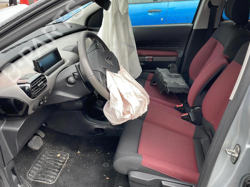 Air filter box CITROËN C4 CACTUS 1.2 VTi 82 | BP21239688M87  - Image 8