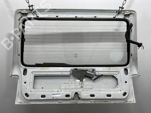 Used Tailgate Tailgate FIAT PANDA (141_) 900 (40 hp) 29138749 29138749