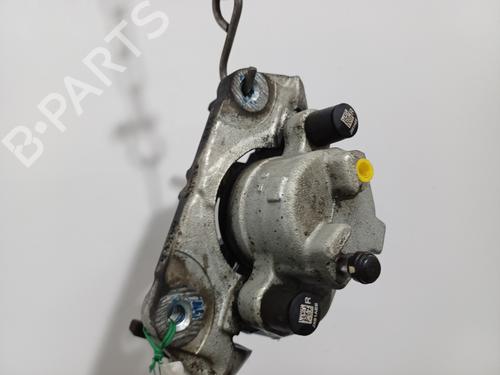Used Right front brake caliper Right front brake caliper FORD FOCUS III Saloon [2010-2020] 36337803 36337803