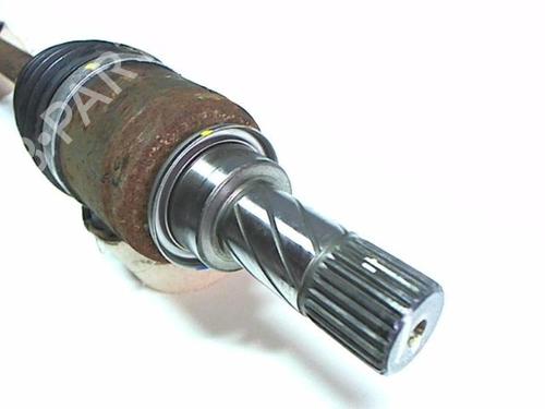 Left front driveshaft RENAULT CLIO III (BR0/1, CR0/1) 1.2 16V (BR02, BR0J, BR11, CR02, CR0J, CR11) | BP20407792M38