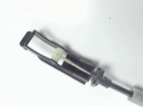 Rear right lock VW POLO V (6R1, 6C1) 1.6 TDI | BP20404915C99 