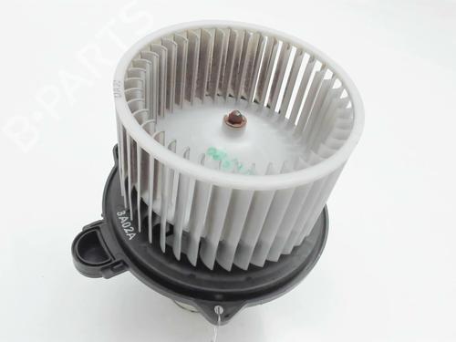 Heater blower motor KIA PRO CEE'D (ED) 1.6 CRDi 115 | BP20390012M62 
