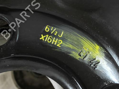 Rim RENAULT CLIO IV (BH_) 1.5 dCi 90 | BP29514038C45 