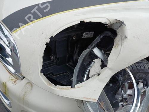 Left front fog light MINI MINI (R56) One | BP21241050C30  - Image 24