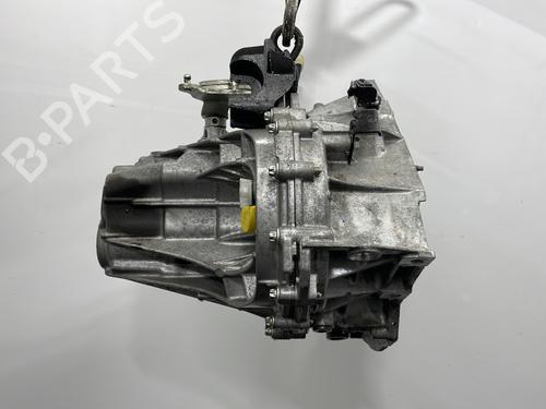 Gearbox RENAULT KANGOO Express (FW0/1_) 1.5 dCi 95 (FW16) | BP29604029M3 
