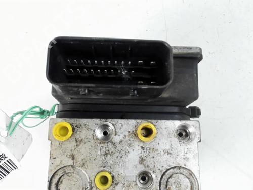 Used ABS pump ABS pump OPEL VIVARO A Van (X83) 1.9 DI (F7) (80 hp) 34355524 34355524