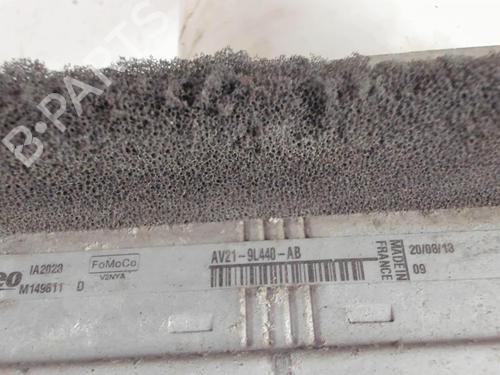 Intercooler FORD B-MAX (JK) 1.6 TDCi | BP20396843M30 - Image 4