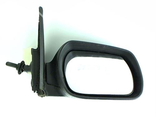 Right mirror MAZDA 2 (DY) 1.4 | BP20443936C27 