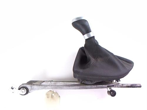 Used Gear lever Gear lever BMW 1 (E81) 118 d (143 hp) 20466361 20466361