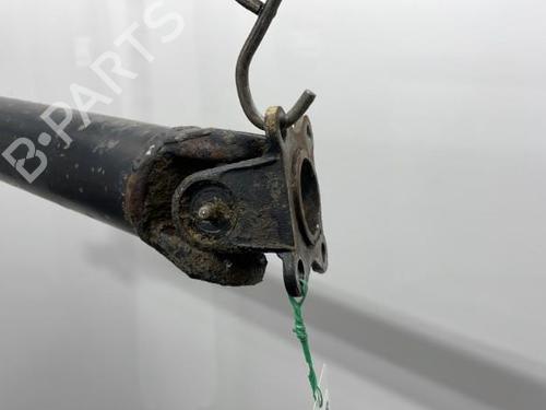 Used Driveshaft Driveshaft HYUNDAI GALLOPER II (JK-01) 2.5 TD intercooler (99 hp) 21213140 21213140