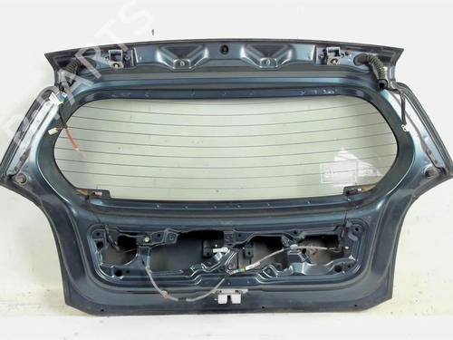 Used Tailgate Tailgate SUZUKI ALTO VII (GF, HA25_, HA35_) 1.0 (AMF310, GFC31S) (68 hp) 20424665 20424665