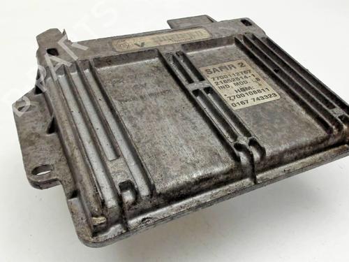 Engine control unit (ECU) RENAULT KANGOO (KC0/1_) 1.2 (KC0A, KC0K, KC0F, KC01) | BP32264279M57