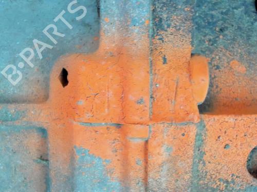 Gearbox AUDI A4 B6 (8E2) 2.5 TDI | BP21206533M3  - Image 7