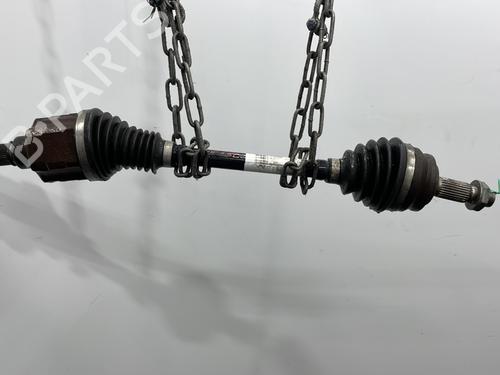 Used Left front driveshaft Left front driveshaft PEUGEOT 2008 II (UD_, US_, UY_, UJ_, UR_, UC_) 1.5 BlueHDI 130 (131 hp) 33559458 33559458