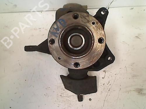 Used Right front steering knuckle CITROËN C5 II (RC_) 1.6 HDi (RC8HZB) (109 hp) 20453542