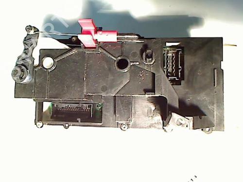 Climate control MERCEDES-BENZ A-CLASS (W168) A 160 (168.033, 168.133) | BP20454328I5 