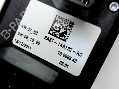 Left front window switch FORD FIESTA VI (CB1, CCN) 1.4 TDCi | BP24473824I27 