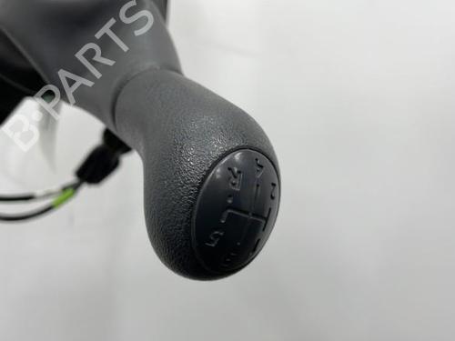 Gear lever DACIA SANDERO II 1.2 | BP20442308M90 