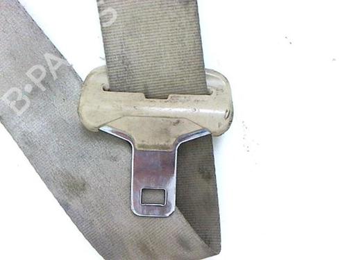 Front left belt tensioner PEUGEOT 607 (9D, 9U) 2.7 HDi 24V | BP20437469C87 