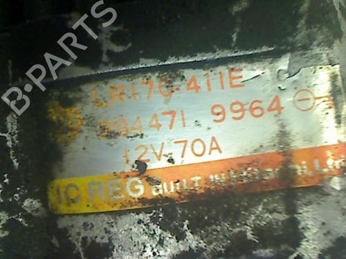 Alternator OPEL CORSA A Hatchback (S83)  | BP21233103M7 
