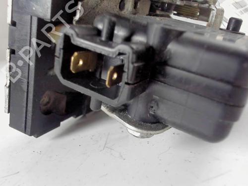 Rear left lock DACIA SANDERO 1.5 dCi | BP20465091C100 
