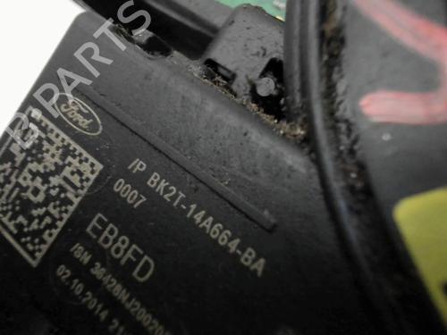 Squib airbag FORD TRANSIT V363 Platform/Chassis (FED, FFD) 2.2 TDCi | BP34635577C102  - Image 8