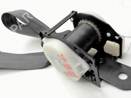 Rear left seatbelt HONDA STREAM (RN) 2.0 16V (RN3) | BP28361670I29 