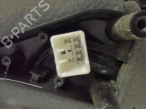 Left mirror CHEVROLET AVEO / KALOS Hatchback (T250, T255) 1.2 | BP20465447C26