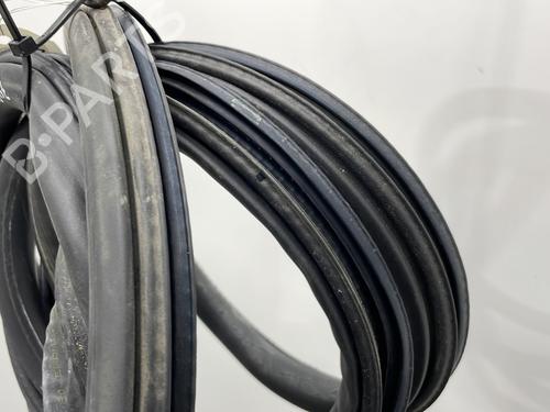 Rubber door seal PEUGEOT 308 SW II (LC_, LJ_, LR_, LX_, L4_) 1.6 BlueHDi 120 | BP21222166C142 