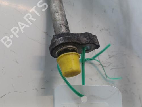 AC-rør MAZDA 5 (CR) 2.0 CD (CR19) (110 hp) 21207182