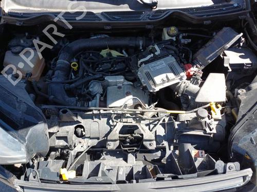 Engine FORD ECOSPORT 1.0 EcoBoost | BP29560711M1 