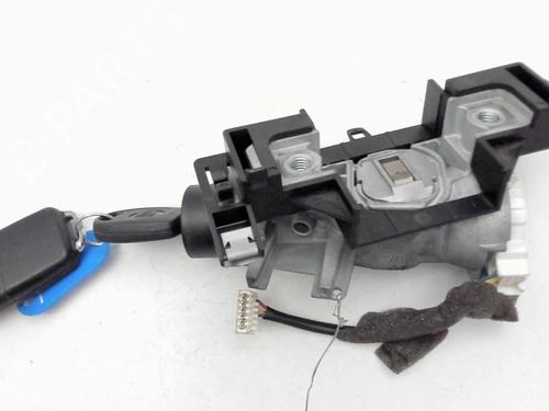 Ignition barrel SEAT LEON (1P1) 1.6 TDI | BP40224367M48 - Image 3