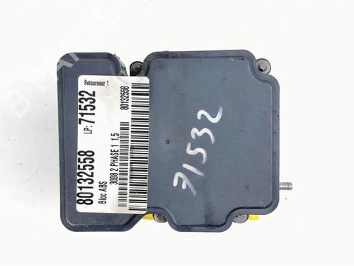 Used ABS pump PEUGEOT 3008 II SUV (MC_, MR_, MJ_, M4_) 1.5 BlueHDi 130 (131 hp) 20400722