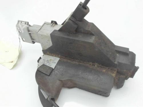 Used Rear left lock CITROËN C4 I (LC_) 1.6 HDi (109 hp) 20445844