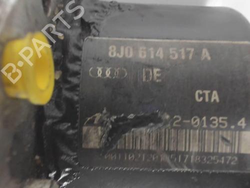 Used ABS pump AUDI TT (8J3) 2.0 TTS quattro (272 hp) 20397170