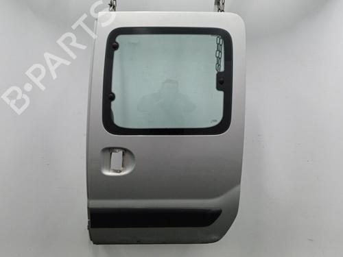 Used Left slide door Left slide door 22102431 22102431