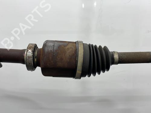 Right front driveshaft DACIA SANDERO 1.5 dCi | BP33687863M39 - Image 4