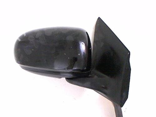 Right mirror NISSAN ALMERA TINO (V10) 2.2 dCi | BP20414825C27 