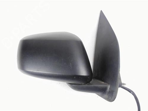 Right mirror NISSAN PATHFINDER III (R51) 2.5 dCi 4WD | BP20395835C27
