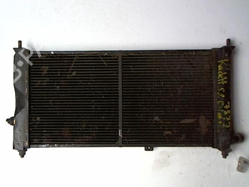Køler OPEL VECTRA B (J96) | BP22913211M31