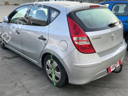 Seat buckle HYUNDAI i30 (FD) 1.6 CRDi | BP21241034I32  - Image 12