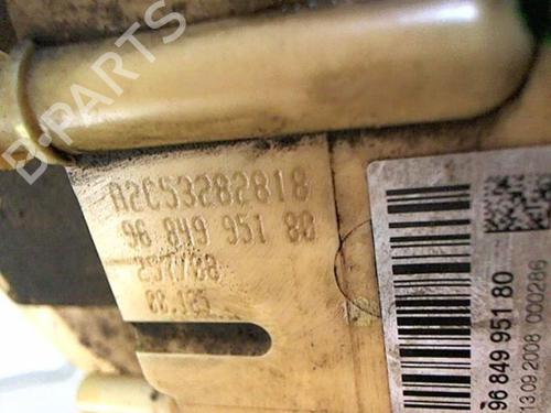 Fuel pump CITROËN BERLINGO MULTISPACE (B9) 1.6 HDi 75 16V | BP20410611M76 