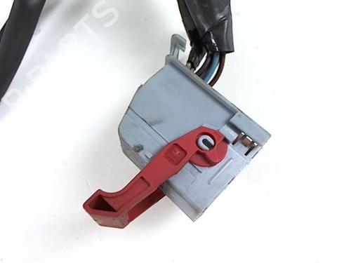 Left mirror FIAT STILO (192_) 1.9 JTD (192_XE1A) | BP20427226C26 