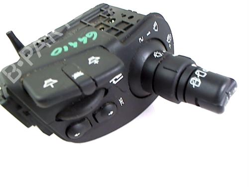 Used Steering column stalk RENAULT SCÉNIC II (JM0/1_) 1.5 dCi (JM1E, JM16) (106 hp) 20447755